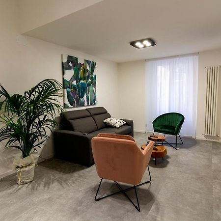 Dada House Apartment Catania Bagian luar foto