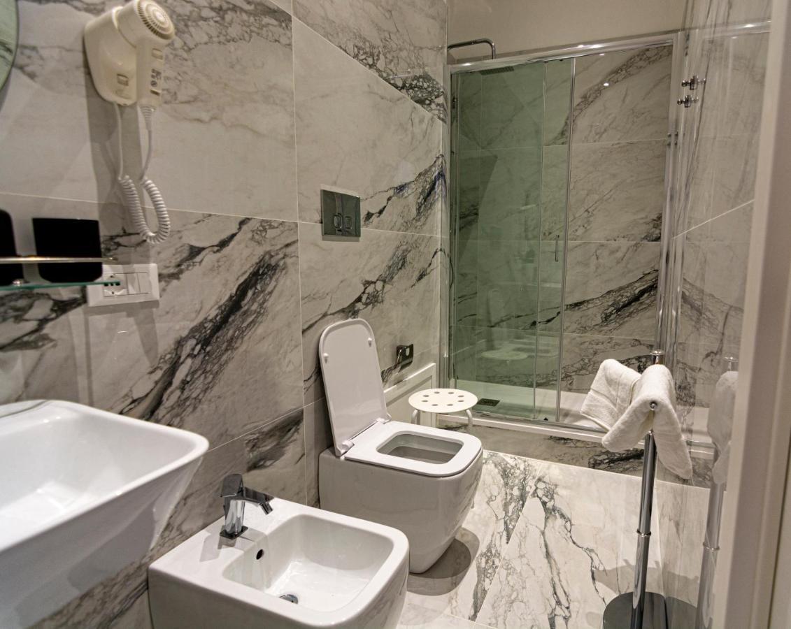 Dada House Apartment Catania Bagian luar foto