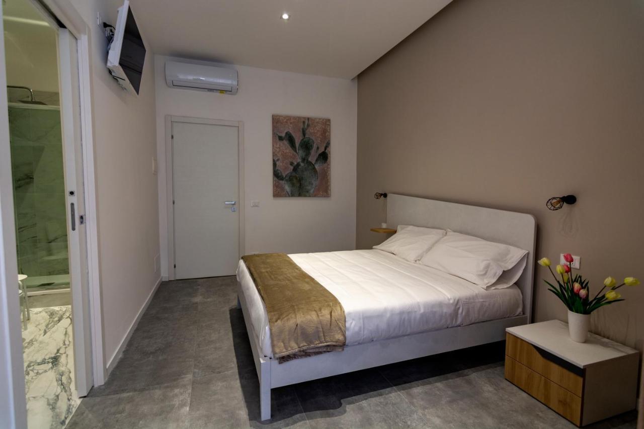Dada House Apartment Catania Bagian luar foto