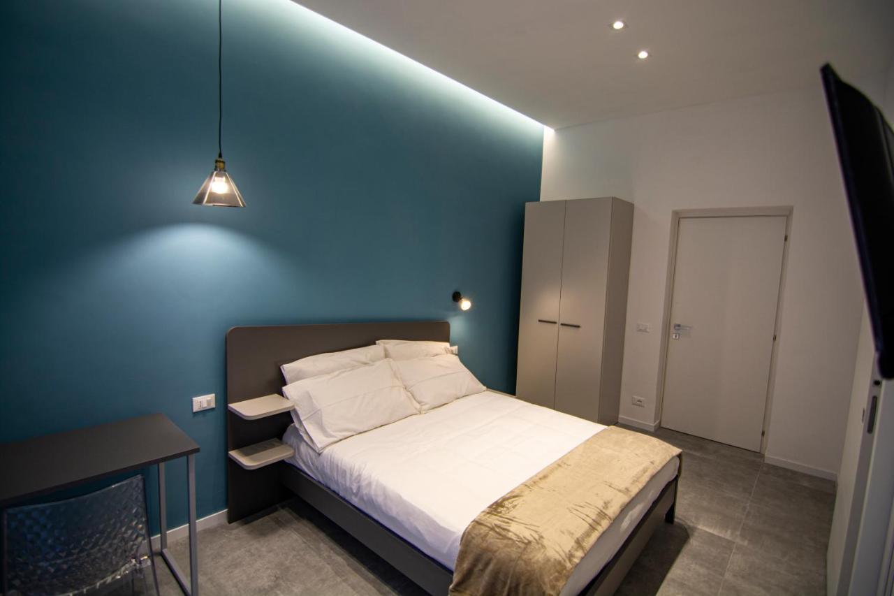 Dada House Apartment Catania Bagian luar foto