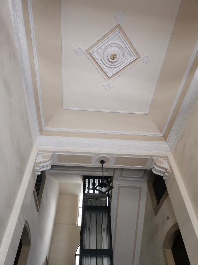 Dada House Apartment Catania Bagian luar foto