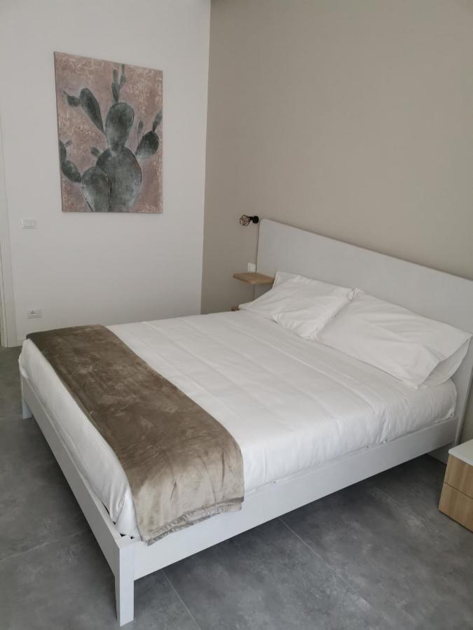 Dada House Apartment Catania Bagian luar foto