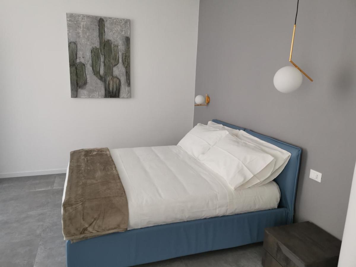 Dada House Apartment Catania Bagian luar foto
